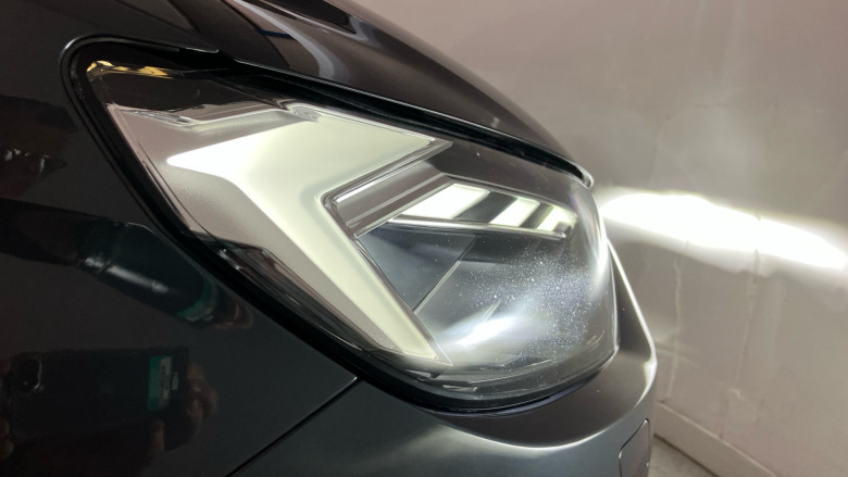 Audi A1 30 TFSI 110 Sport 5dr Petrol Hatchback